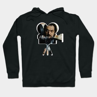 STANLEY KUBRICK Hoodie